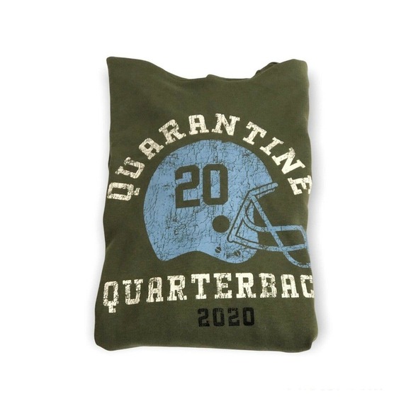 True Craft Long Sleeve Fleece Sweatshirt Hood Graphic XL Junior Size - Picture 11 of 12